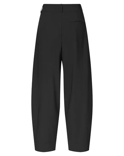 Mbym - Pija-M Bukser - Black